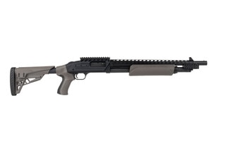 Mossberg 500 Scorpion Pump Action 12 Gauge Shotgun  185